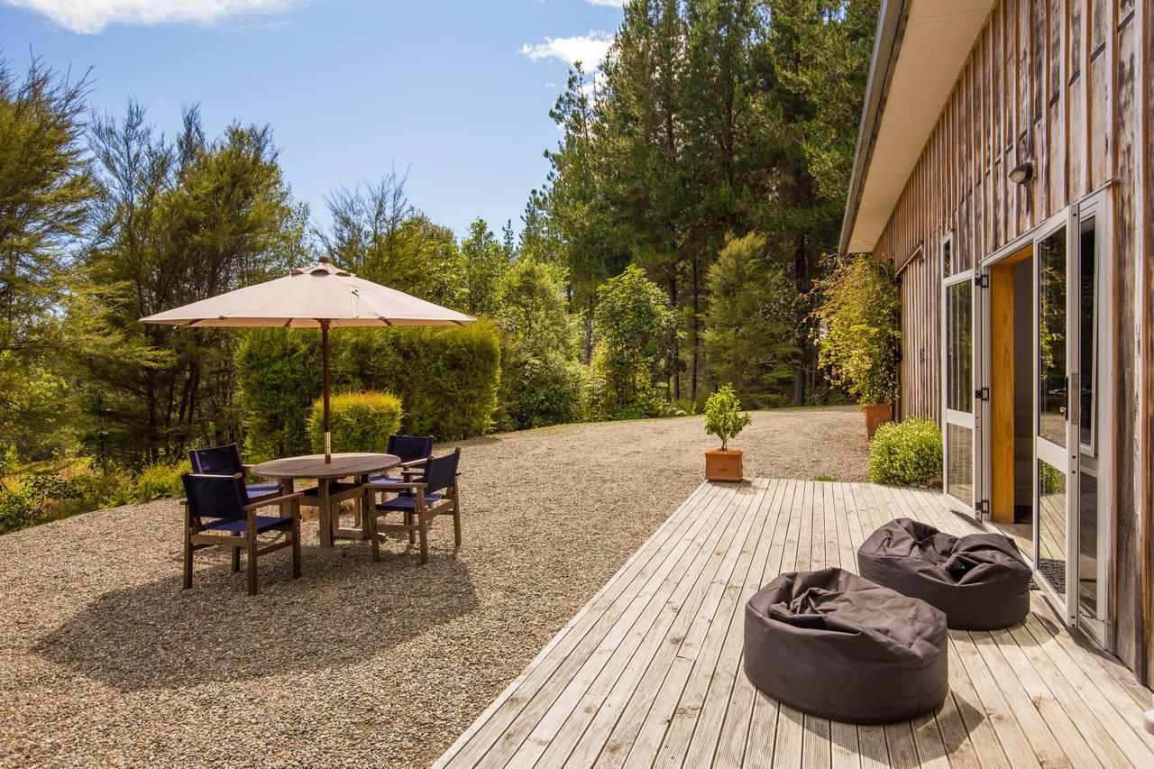 Beech Hill - Pet Friendly Holiday Home Tasman Habitación foto